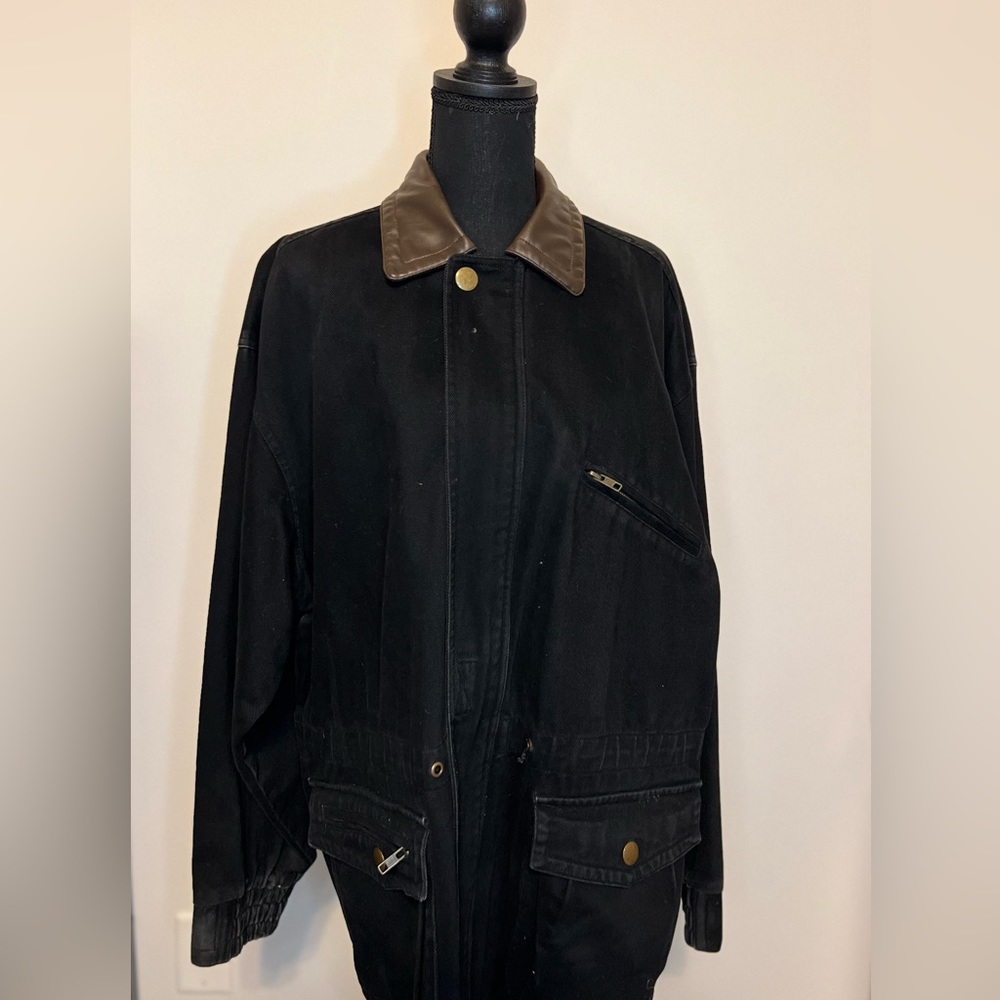 Vintage Men's coat